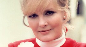 Petula Clark