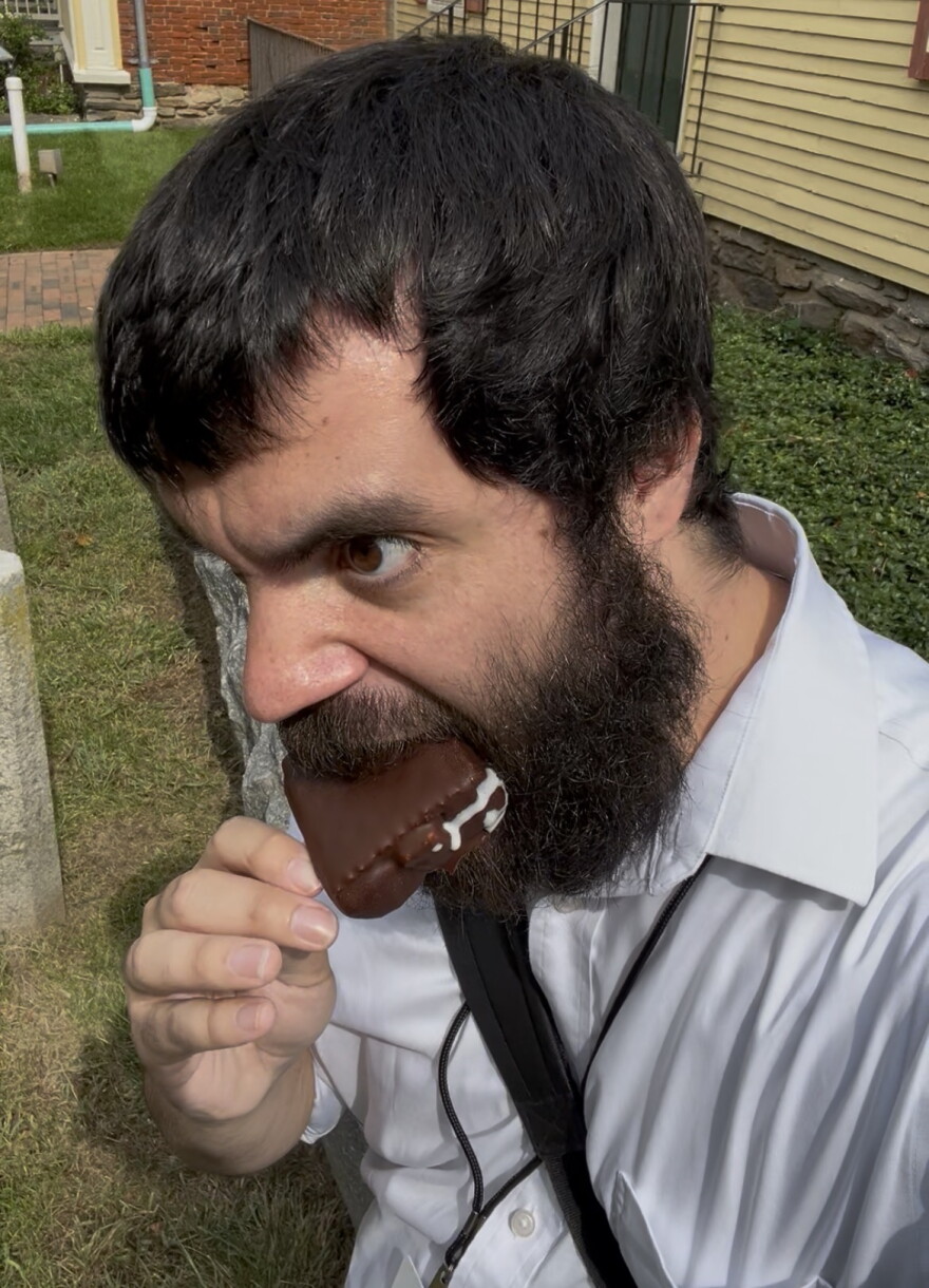 .