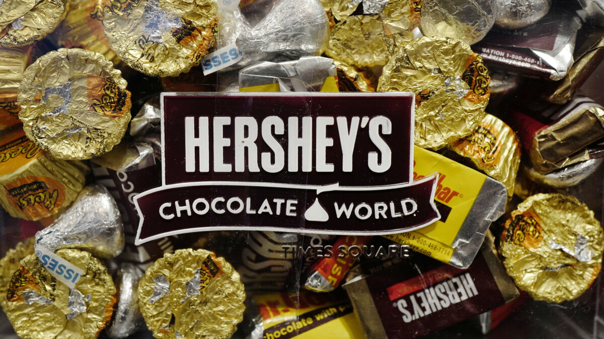 Record cocoa prices heading into Valentines Day proves to be a headache for sweets king Hershey - Vimarsana News