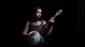 Rhiannon Giddens