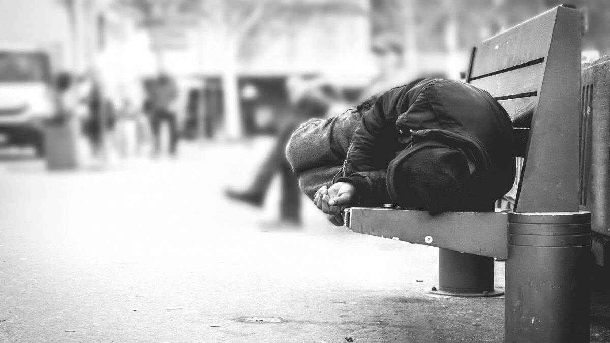 Tallahassee has cold night sheltering available through Sunday night - Vimarsana News