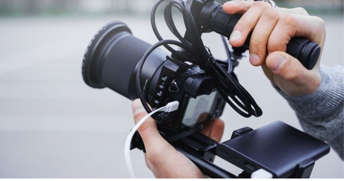 Maine Filmmakers