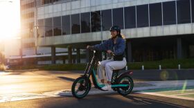 Veo, Pensacola’s only shared scooter program, will end this fall.