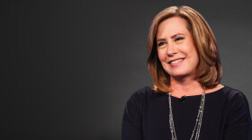 Sheila Bair will be in Kansas City on Oct. 15 to accept an award from the Truman Library Institute.