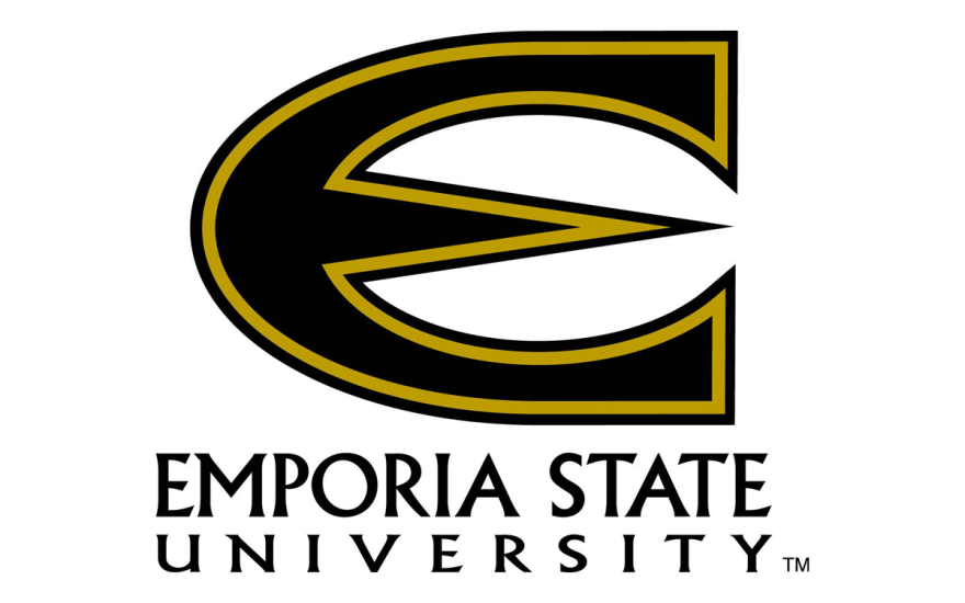 Emporia State's first game in the NCAA tournament is Friday night against fifth-seeded Southeastern Oklahoma.