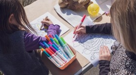 Even as children have returned to in-person instruction, schools are struggling to provide services because of shortages of teachers and aides.