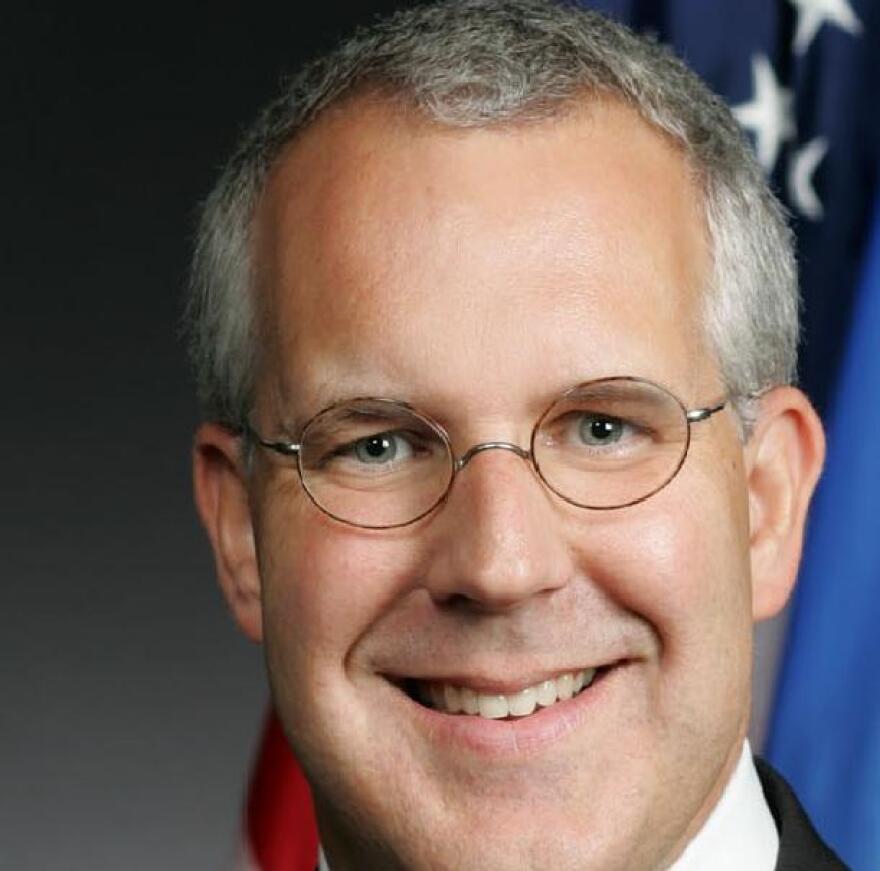 Governor Brad Henry