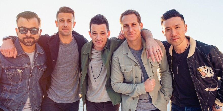 O.A.R.