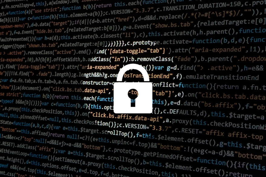 Cyber security threat under investigation in Tallahassee.