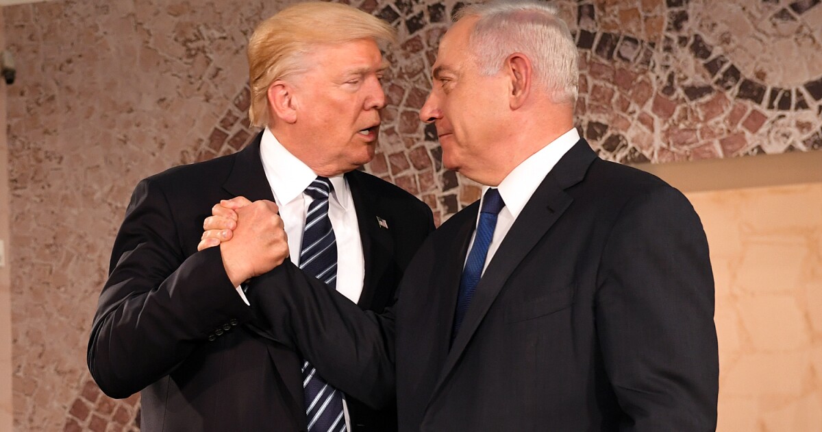 Netanyahu's White House Visit, the US-Iran War, and Gaza