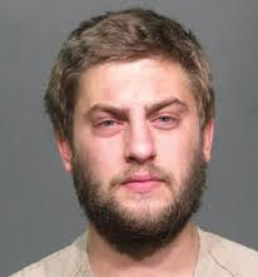 Columbus Man Gets Life In Prison For Killing Girlfriend
