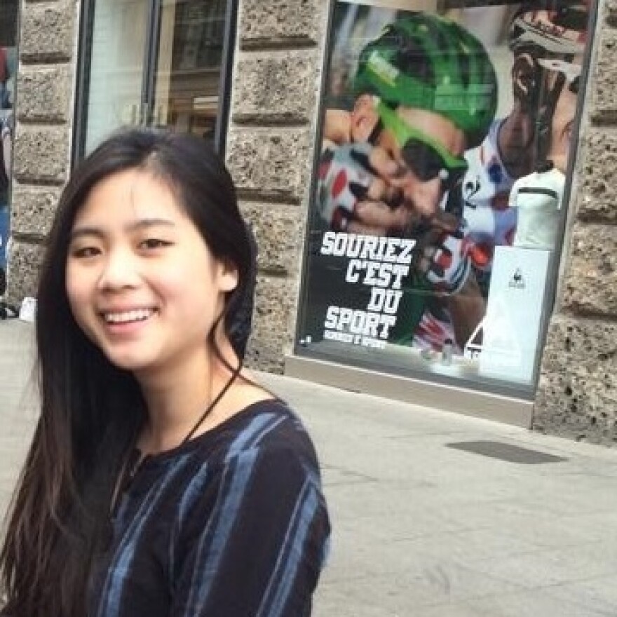 Sali Yi