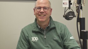 Rob McDade is Executive Vice President of County Financial.