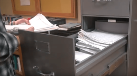 study files