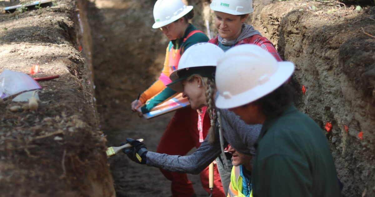 Ancient Earthquakes: Scientists Investigate Fault Line That Helped Shape Colorado's Rocky Mountains