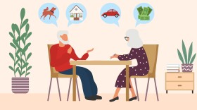 Proactive planning is a final act of care that prevents legal headaches and ensures a legacy stays within the family. (Rudzhan Nagiev / iStock)