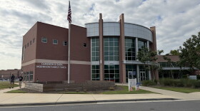 Morrison Family YMCA in south Charlotte