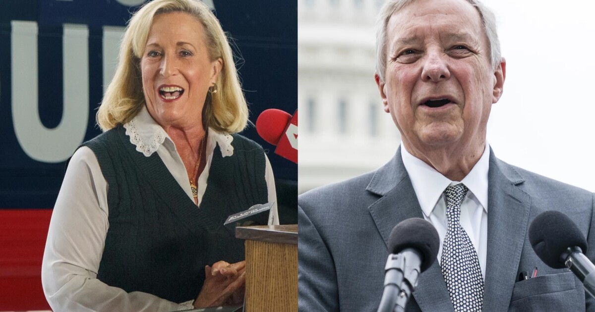 As Trump launches Iran attack, here's what Missouri and Illinois legislators are saying