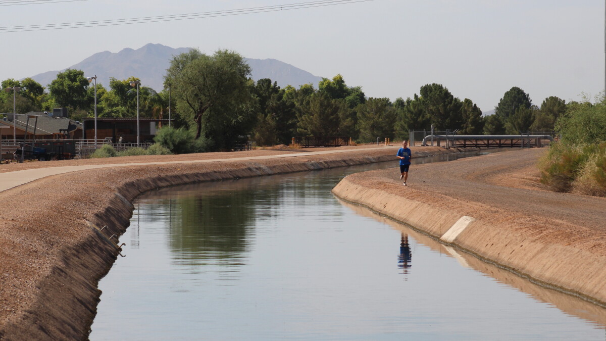 Arizona Republican lawmakers request more frequent briefings on Colorado River