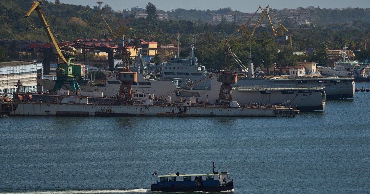 How a stolen Big Pine Key speedboat ended up part of a deadly shootout off the Cuban coast