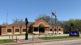 Festus City Hall.