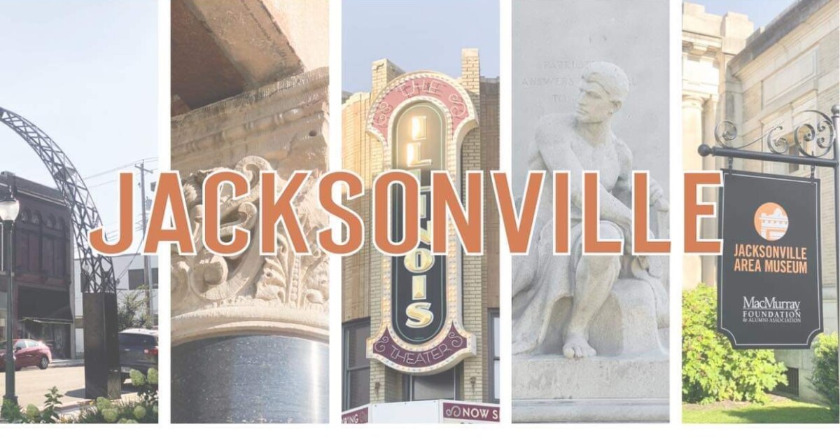Jacksonville businesses come together to form Pretty City Jacksonville