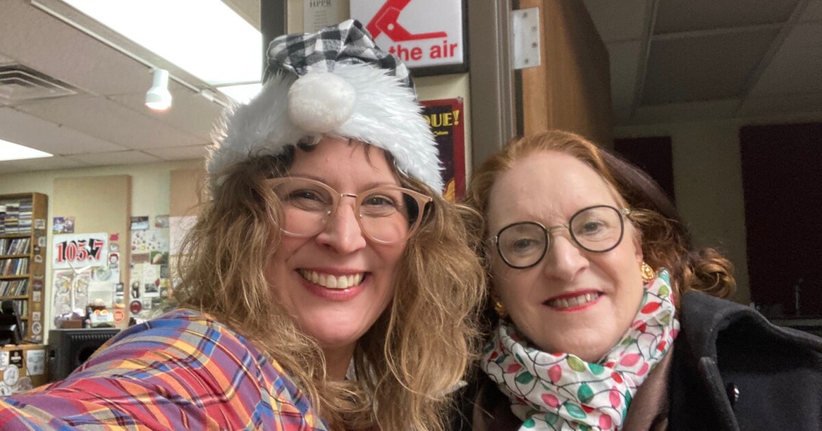 Center City's Electric Light Parade Returns to Amarillo's Polk Street