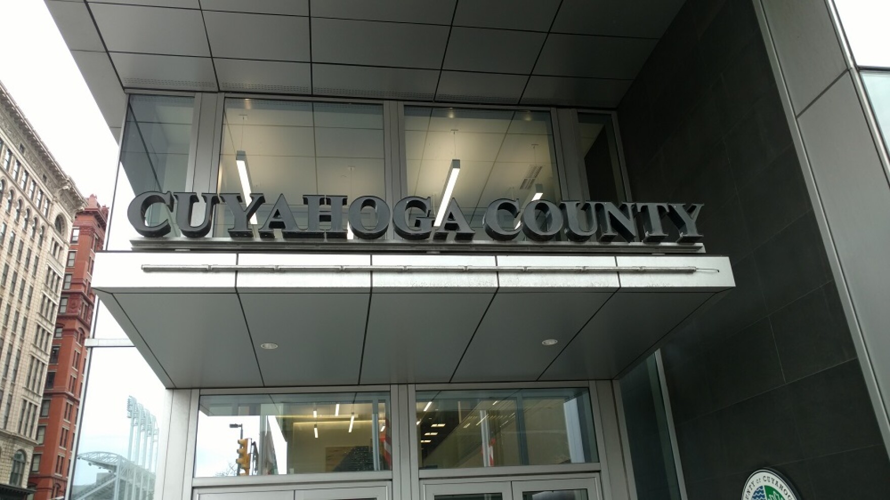 Cuyahoga County to weigh program to help seniors pay back property