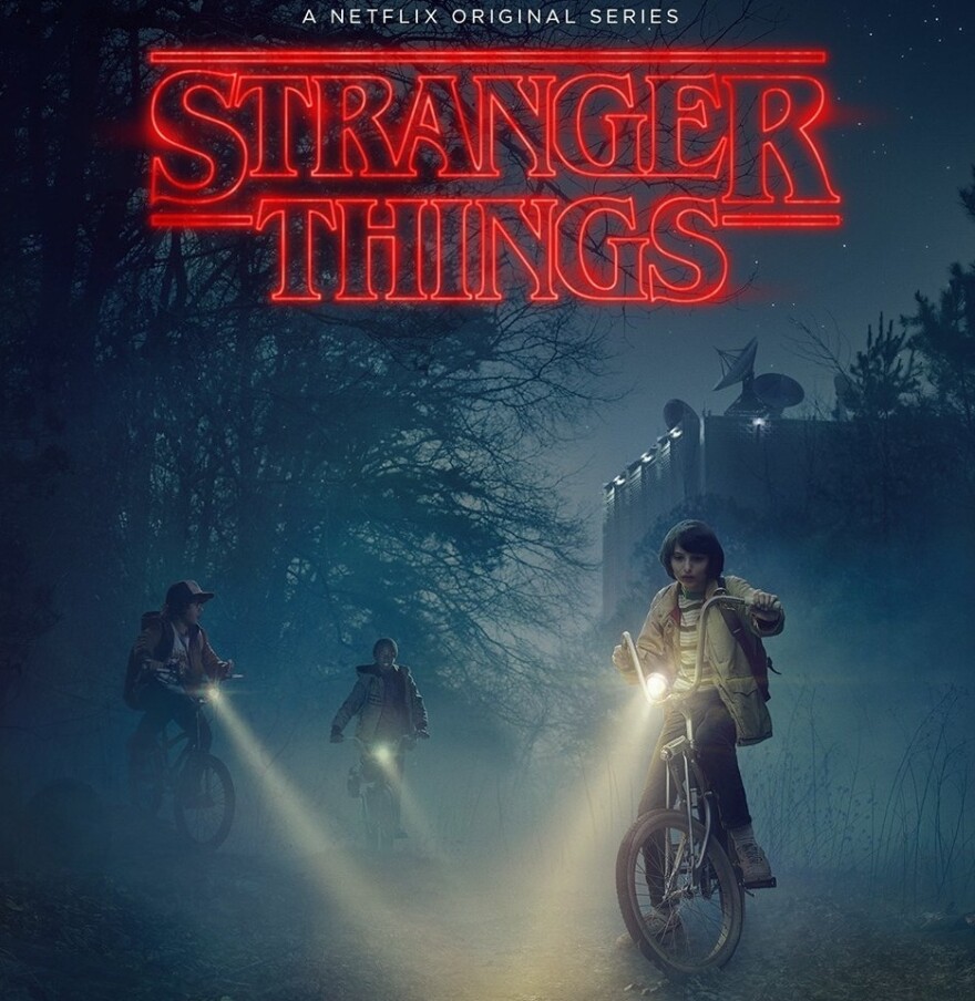 Stranger Things 2 (TV Series 2016– ) - Photo Gallery - IMDb