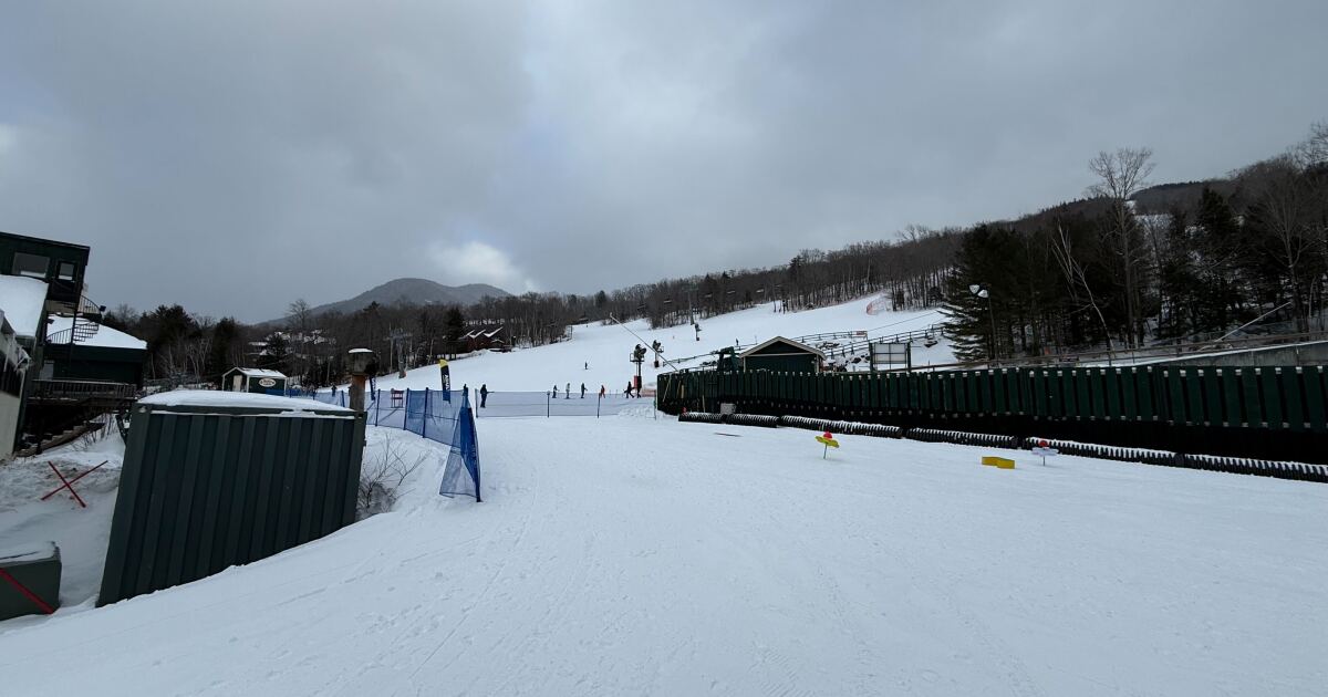 Give Back NH: New England Disabled Sports