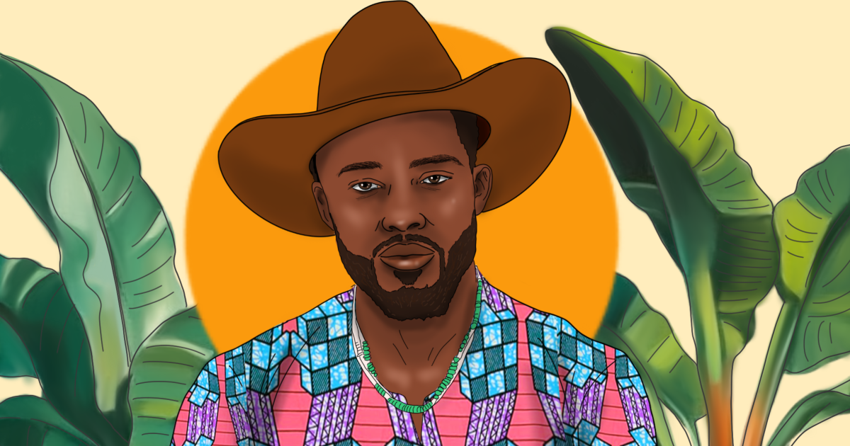 The Stoop: This Ain't Texas, it's Africa