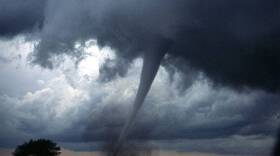 The National Weather Service says statewide tornado drills will be conducted in Indiana next Tuesday.