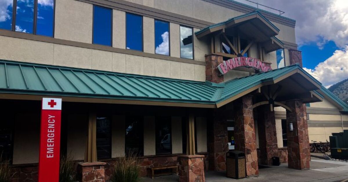 Jackson hospital considers cutting services, raising taxes to fix budget