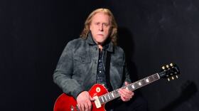 Warren Haynes