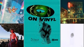 Releases for Feb. 6 include a new album from Daphni, plus vinyl versions of records from Djo, Tobias Jesso Jr. and Tennis.