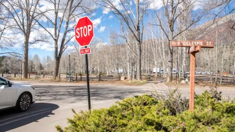 The Aspen City Council is still concerned about the proposal to relocate the entrance to the Aspen Music Festival and School’s workforce housing to 4th Street.