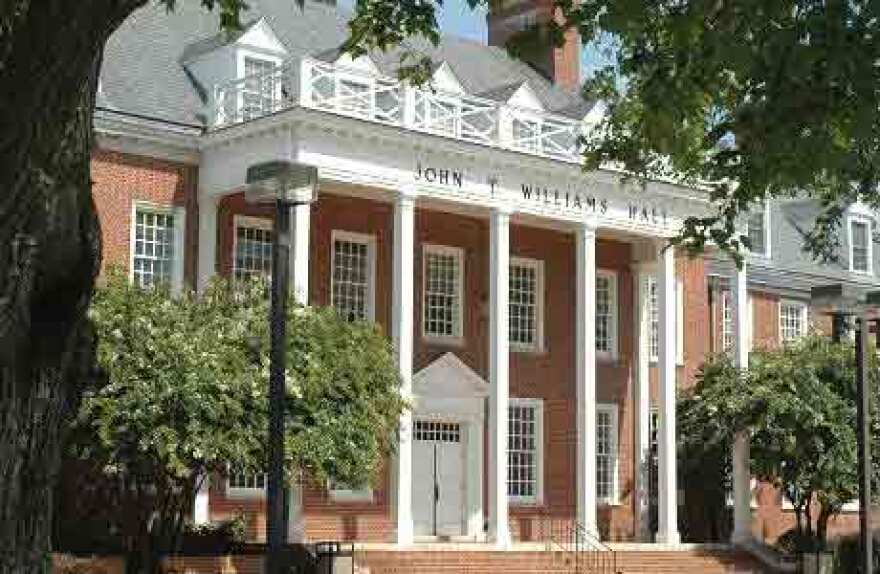 University of Maryland Eastern Shore