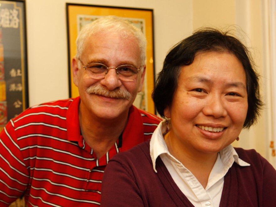Sasha Gong has worked as a manager for Radio-Free Asia and is the author of<em> Born American: A Chinese Woman's Dream of Liberty. </em>Historian Scott D. Seligman is the author of <em>Chinese Business Etiquette</em>.