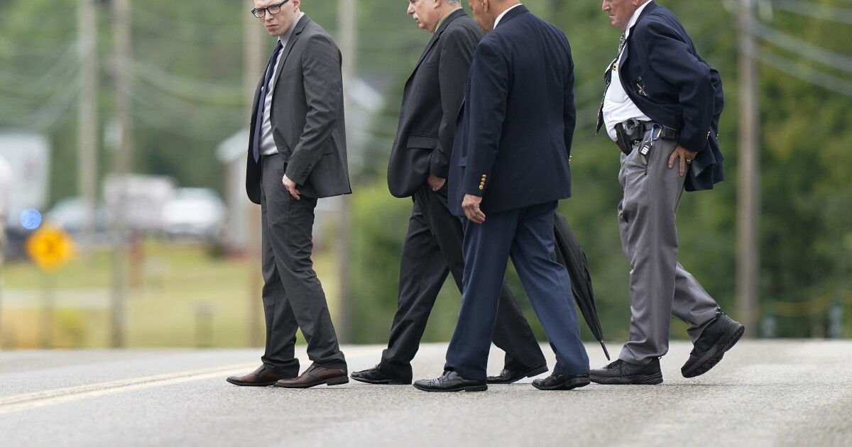 Truck driver on trial in crash that killed 7 motorcyclists in Randolph ...