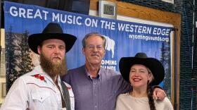 Paige & the Overtones