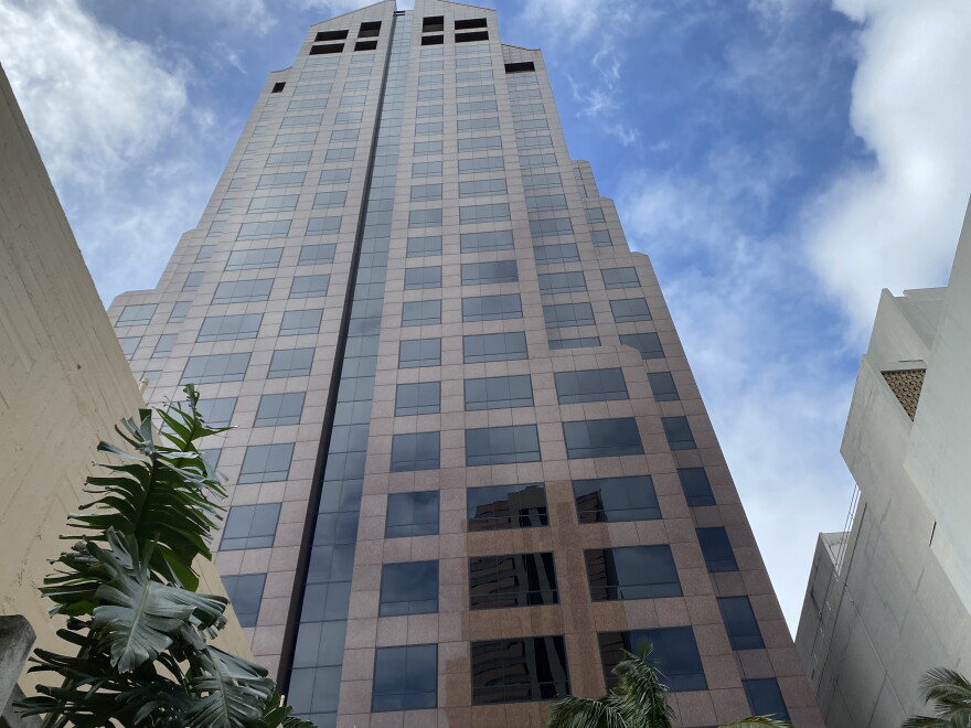 The Residences at Bishop Place