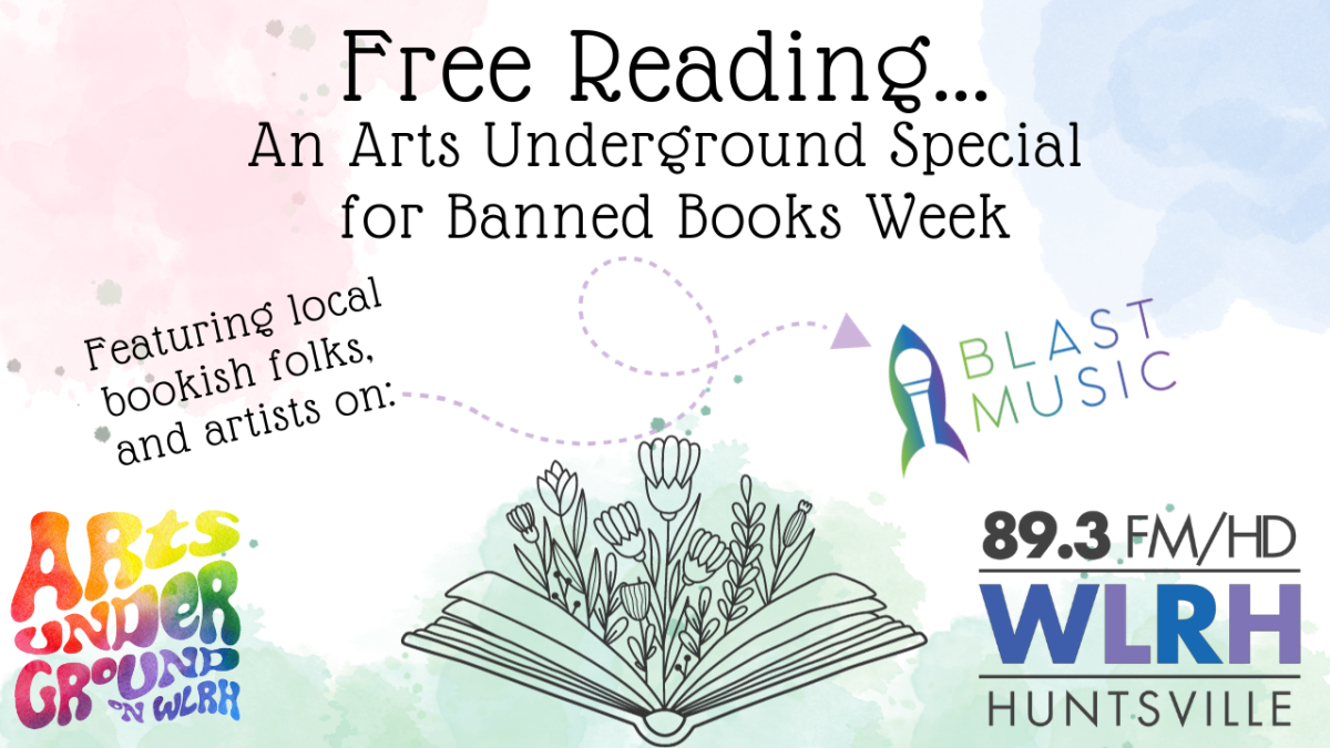 Arts Underground - Free Reading - Vimarsana News