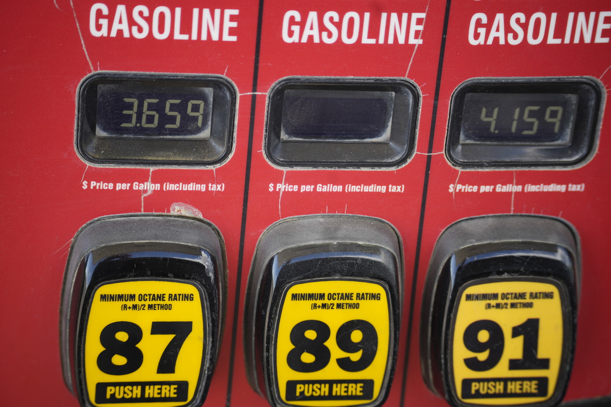 The Conversation: Oil prices; ADHD medication shortage