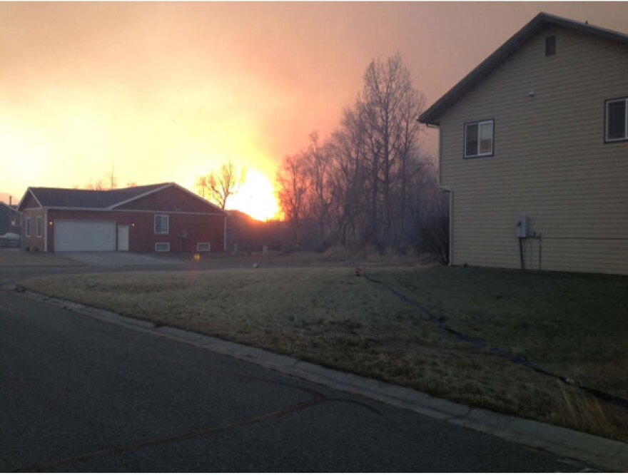 Photo courtesy of the Mat-Su Borough