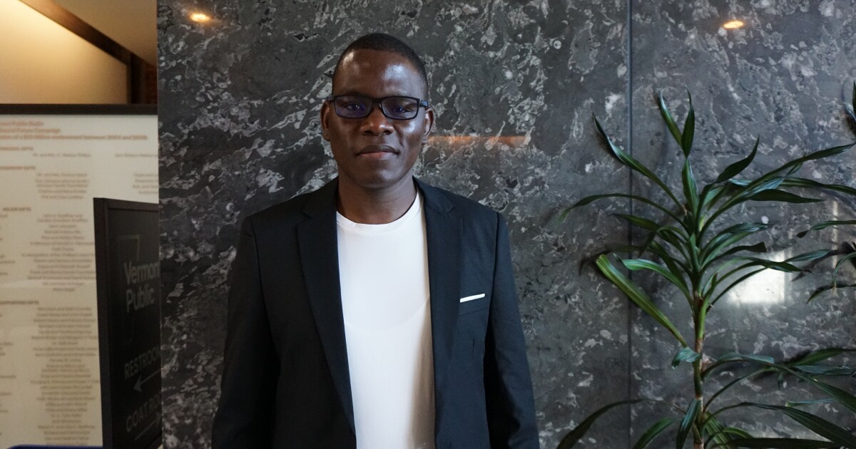 Lawyer says Steven Tendo, detained by ICE, is being denied diabetes meds