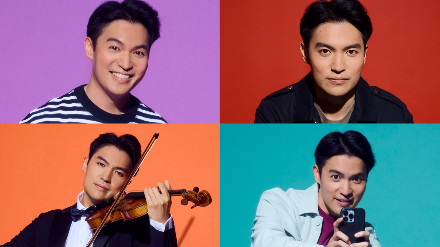 Ray Chen