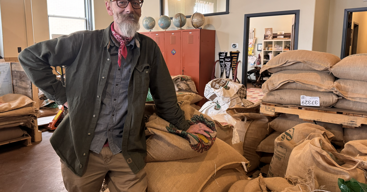 Tariffs are driving up costs for American coffee roasters: 'We’ve never seen anything like this'