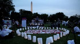 Alex Wong/Getty Images