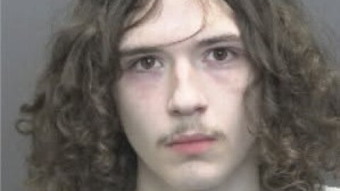 Ayden Simms, 17