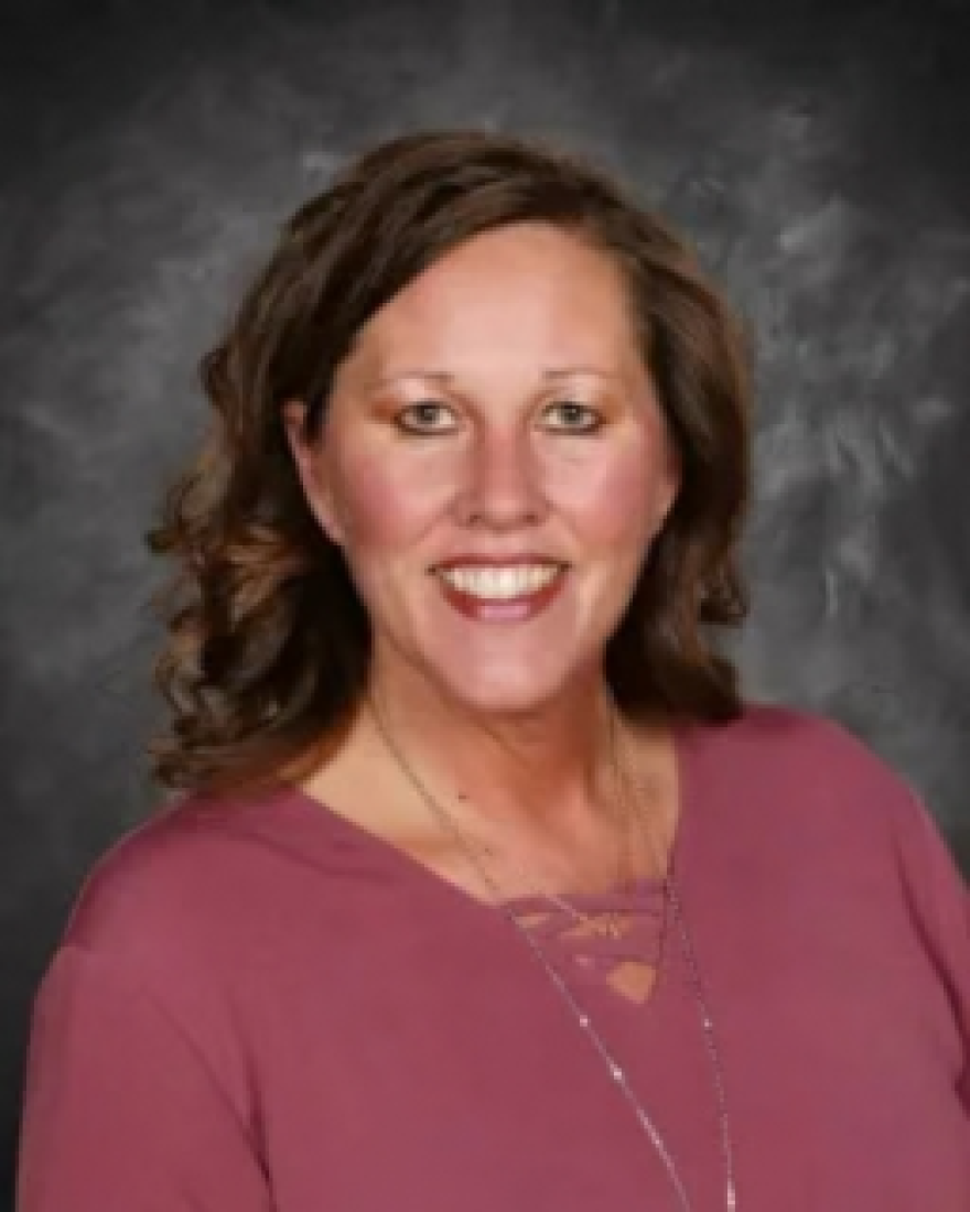 Sara A. Nagel is a candidate for the Pillager School Board in the 2026 election.